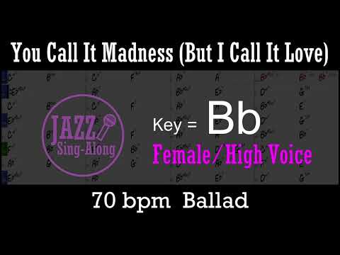 you call it madnessbut i call it love - Diana…