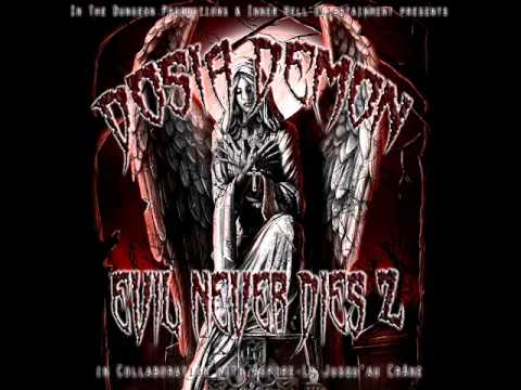 Menace Ft. Krucial Mane & Jay Roosevelt - Fate Dominators (Evil Never Dies 2 Out Now)