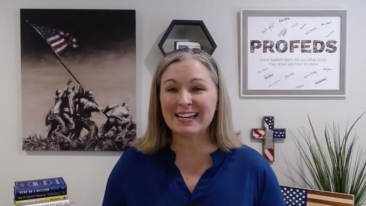 [Reduction in Force] Part 4: 12 Things Every Federal Employee Should Do NOW