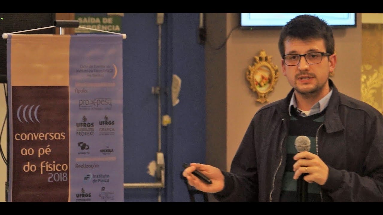 A eletrônica em um “spin” – Spintrônica: uma tecnologia para o futuro - Simplifísica