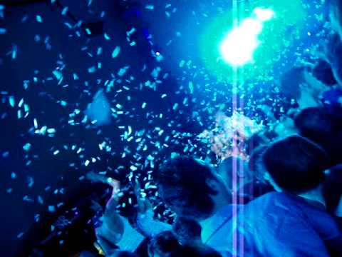 VILLA BONIN - I DON'T KNOW (THORN) - 7.2 - ANDREA BOZZI DJ  - 11 JUNE 2010