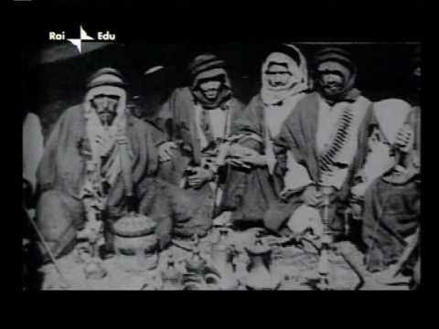 La Storia Siamo Noi   Promesse E Tradimenti   Arabi Ed Ebrei