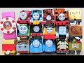 Thomas Friends Put The Batteries Into The Toys And Cross The Plarail Rainbow Bridge