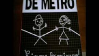 DE METRO - E IO ME LO MISURO