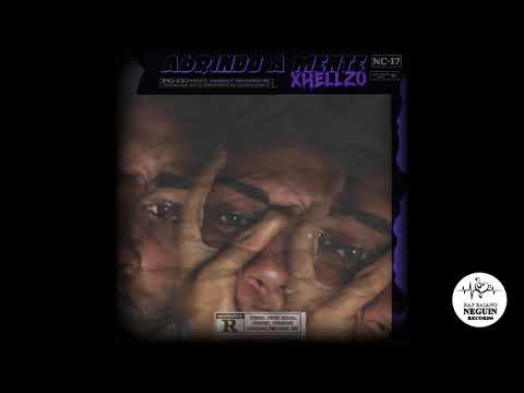 Xhellzo - Abrindo a Mente