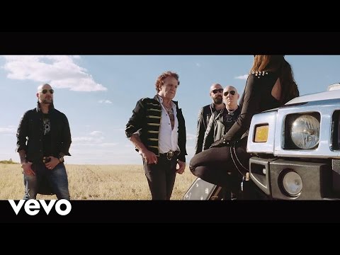 Obús - Vamos De Concierto