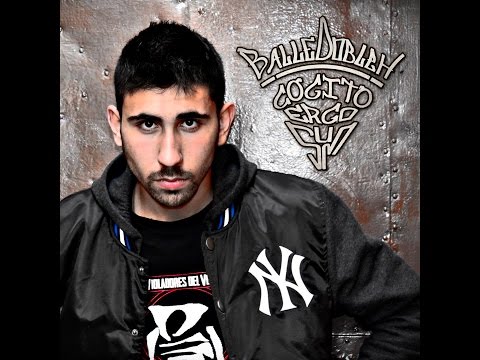 05 . BalleDobleH Feat Sho Hai - Micro Severo
