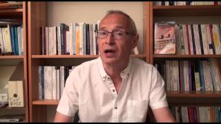 PARCOURS D'IMMIGRATION <br> José Luis Pinilla