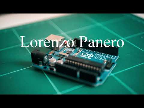 Ideazione e realizzazione di un luxmetro