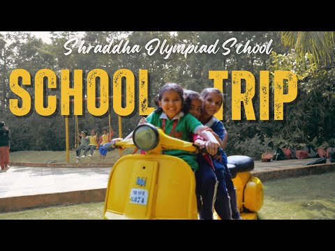 Annual Trip 2024-25