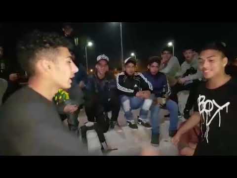 Pitu VS Toto - Semifinal Fecha 2 - **T.C.B.A FREE**