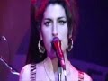 Amy Winehouse - Tears Dry On Their Own live in ...
