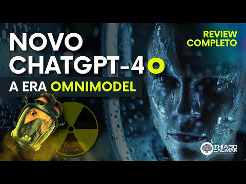 ChatgGPT-4o | Review Completo