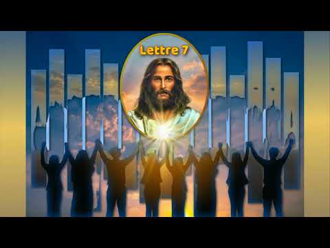 ✨ LETTRE 7 ✨