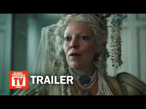 Great Expectations Limited Series Trailer