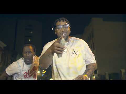 GH Banks Music Video