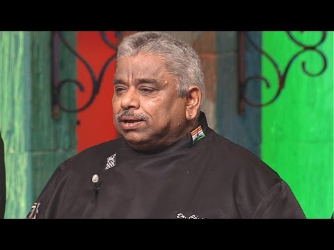 Dhe Chef I EP 86 - Tasks for the final's I Mazhavil Manorama