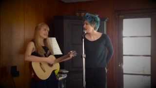 "Shake It Off" - Taylor Swift (Cover by The Metronomes)