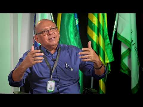 Mensagem do Reitor pelos 116 anos do IFPI