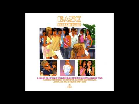 Base Ibiza 2004 Part I