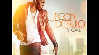 Jason Derulo - It Girl (Official Audio Video)