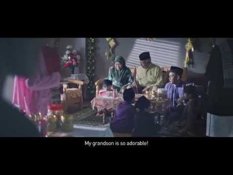 Wishing all Pioneers Selamat Hari Raya