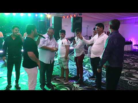 Copilul de Aur & Formatia de Aur Dan Bursuc - Live Show