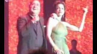 Despina Vandi &amp; Vasilis Karras - Axaristi ki allitisa