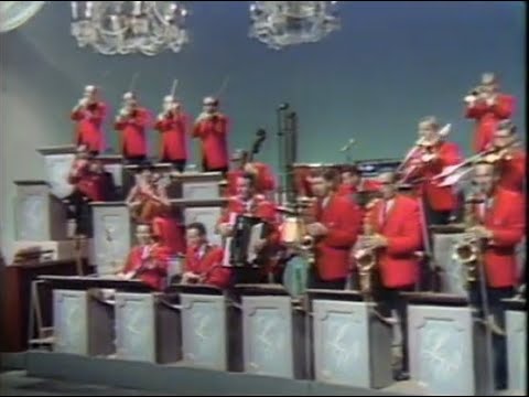 Lawrence Welk's 1967 Salute to the Armed Forces