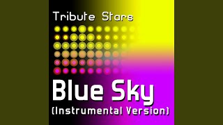 Common feat. Makeba Riddick - Blue Sky (Instrumental Version)