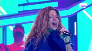 ENSAYO NUNCA EMITIDO | GALA 11 | MIRIAM - WHAT ABOUT US | OT 2017