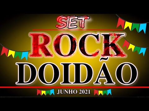 Set Rock Doido EDIÇÃO JUNHO 2021) DJ HENDREL O ASTRO DO MOMENTO