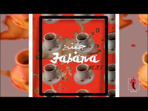 MOZES - Jabana | جَبَنة ( Prod. by: MOSAUCE )