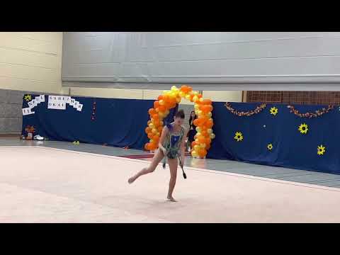 Charleen Laier: 11. Neulußheimer Pokal Keulen