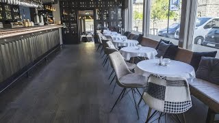 Kvosin Downtown Hotel, Reykjavik, Iceland | Travel With Medha