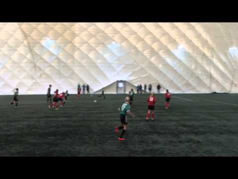 Hippo 2015 D12 kilpa MyPa-Sudet yj. - JyPK03U maalit