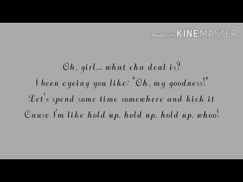 Sonny - WRONGEST WAY / LYRICS - YouTube