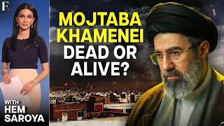 Iran's Mojtaba Khamenei Video Fails to Convince the World. What is Iran Hiding? | N18G 