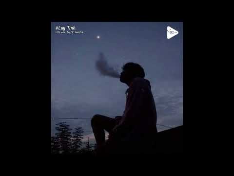 Lụy Tình (Lofi Ver.) - Trung Dio x Tú GG ♫ Thế gian tình người phũ lắm em ơi lofi ♫ Nhạc Buồn Tiktok