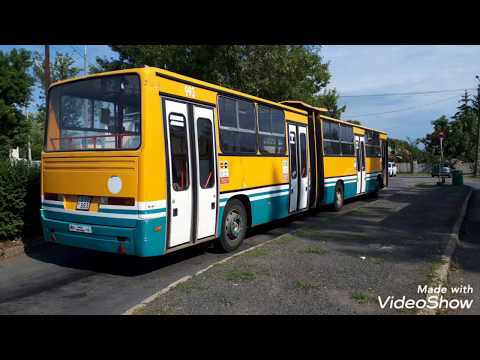 Utazás: AVE-993 12-es járat KMKK Zrt.