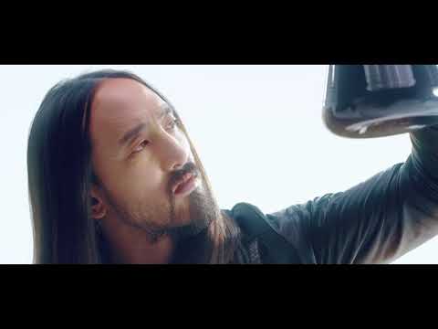 Steve Aoki & Bad Royale - No Time feat. Jimmy October (Official Video) [Ultra Music]