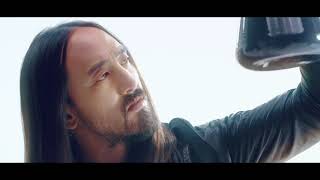 Steve Aoki &amp; Bad Royale - No Time feat. Jimmy October (Official Video) [Ultra Music]