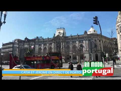 download lagu mp3 mp4 Les Rues De Porto, download lagu Les Rues De Porto gratis, unduh video klip Les Rues De Porto