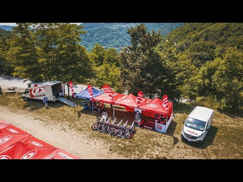 Try Trial 2022 | Seconda Tappa