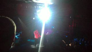 Maximo Park - Going Missing