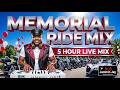 5 Hour Live Mix | 3rd Annual Memorial Ride & Picnic 2026 | Jammin Jay