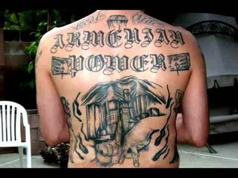 Armenian Power 13 (Track 1)