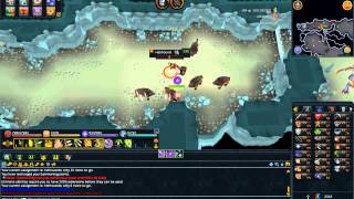 Hellhounds Slayer Guide! (Range)