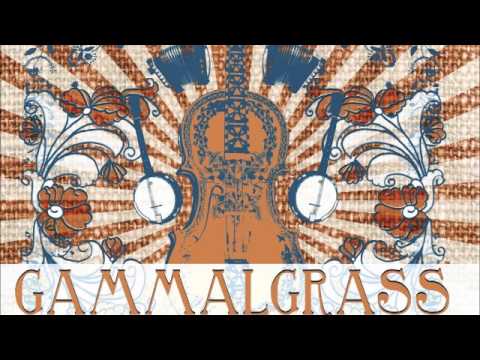 Gammalgrass - Life on mars?