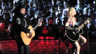 Madonna - Secret  LIVE IN ITALY 2015